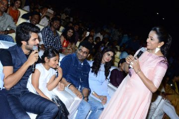 Maharshi Movie Pre Release Event